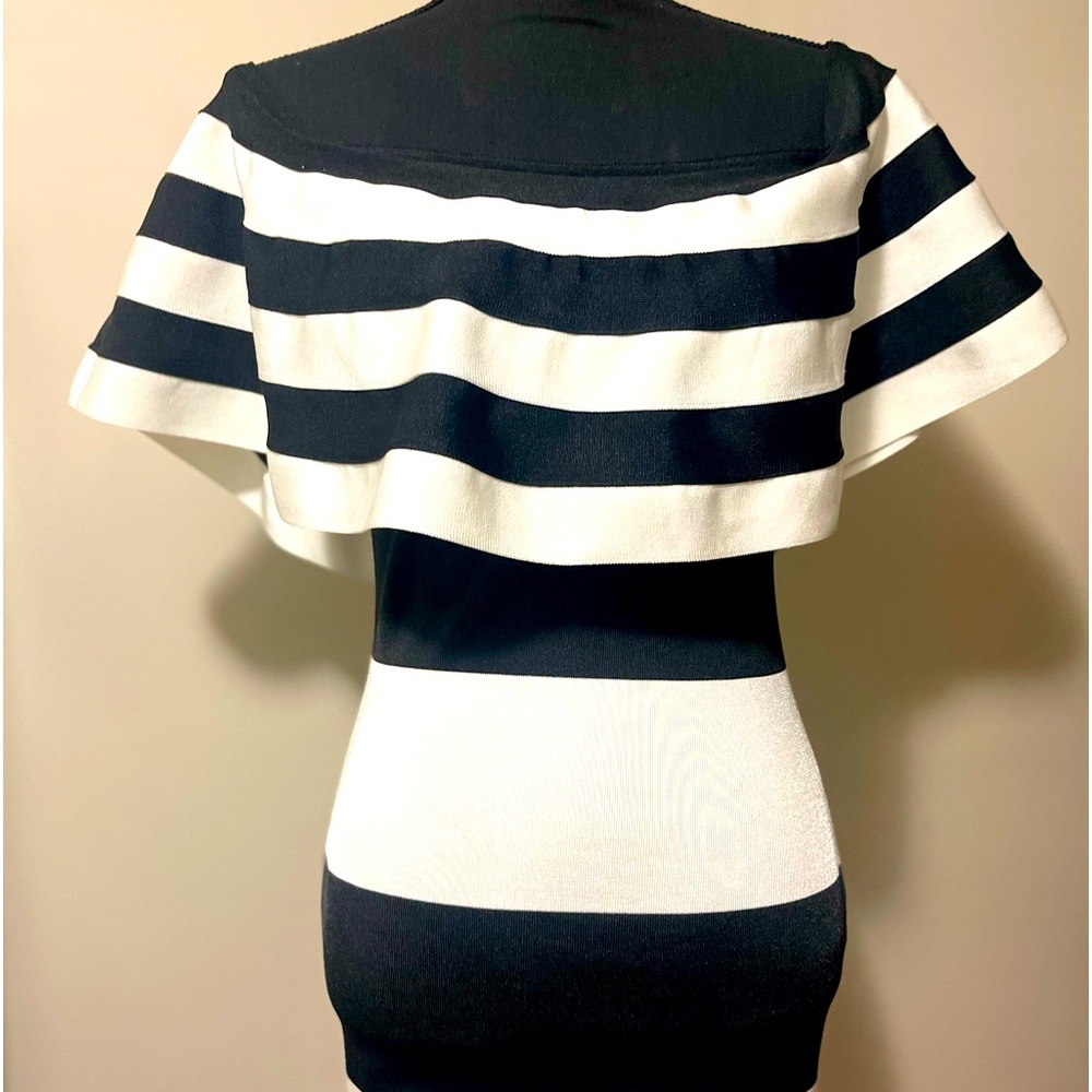 New Akira scuba dress